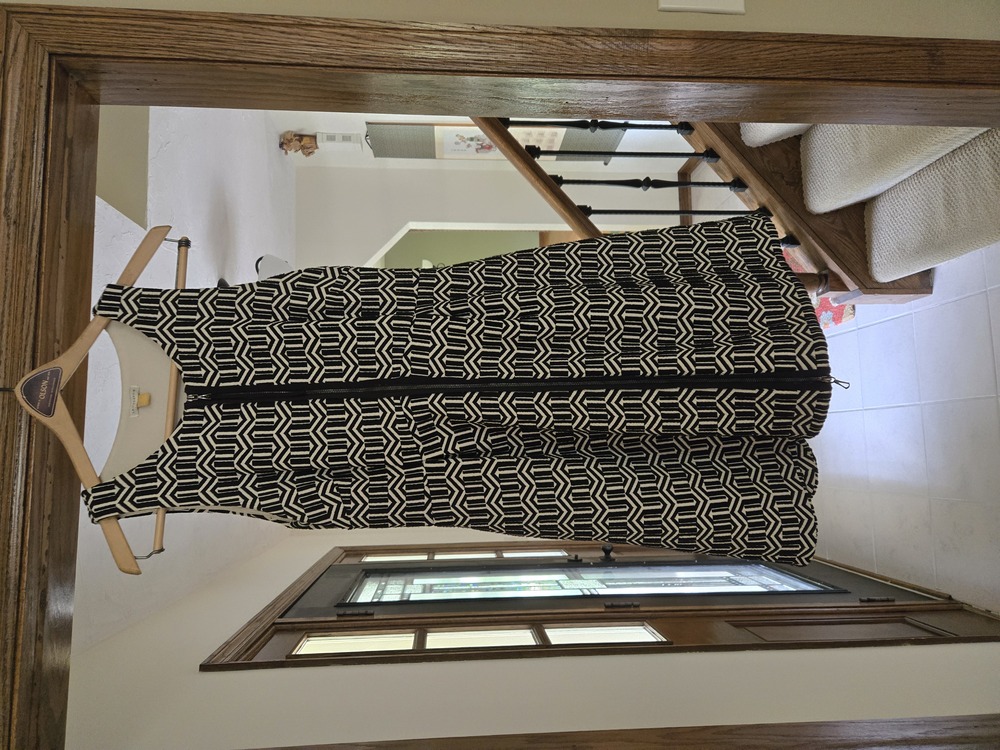Anthropologie dress